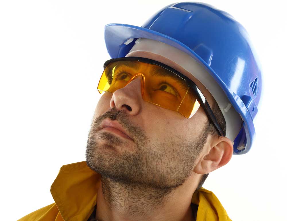 Industrial Ventilation Air Quality Expert